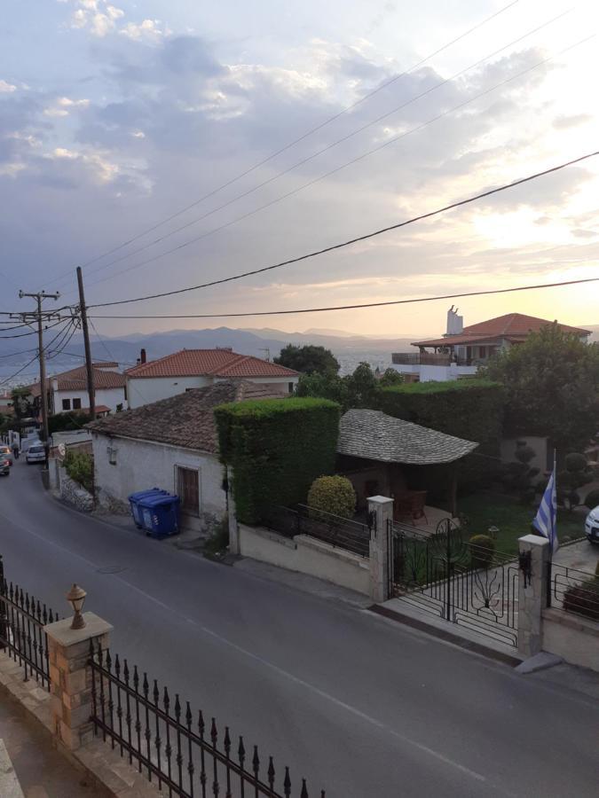 Traditional Maisonette In Pelion Волос Екстериор снимка