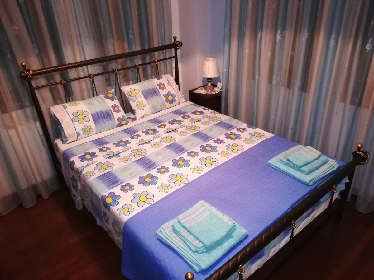 Traditional Maisonette In Pelion Волос Екстериор снимка